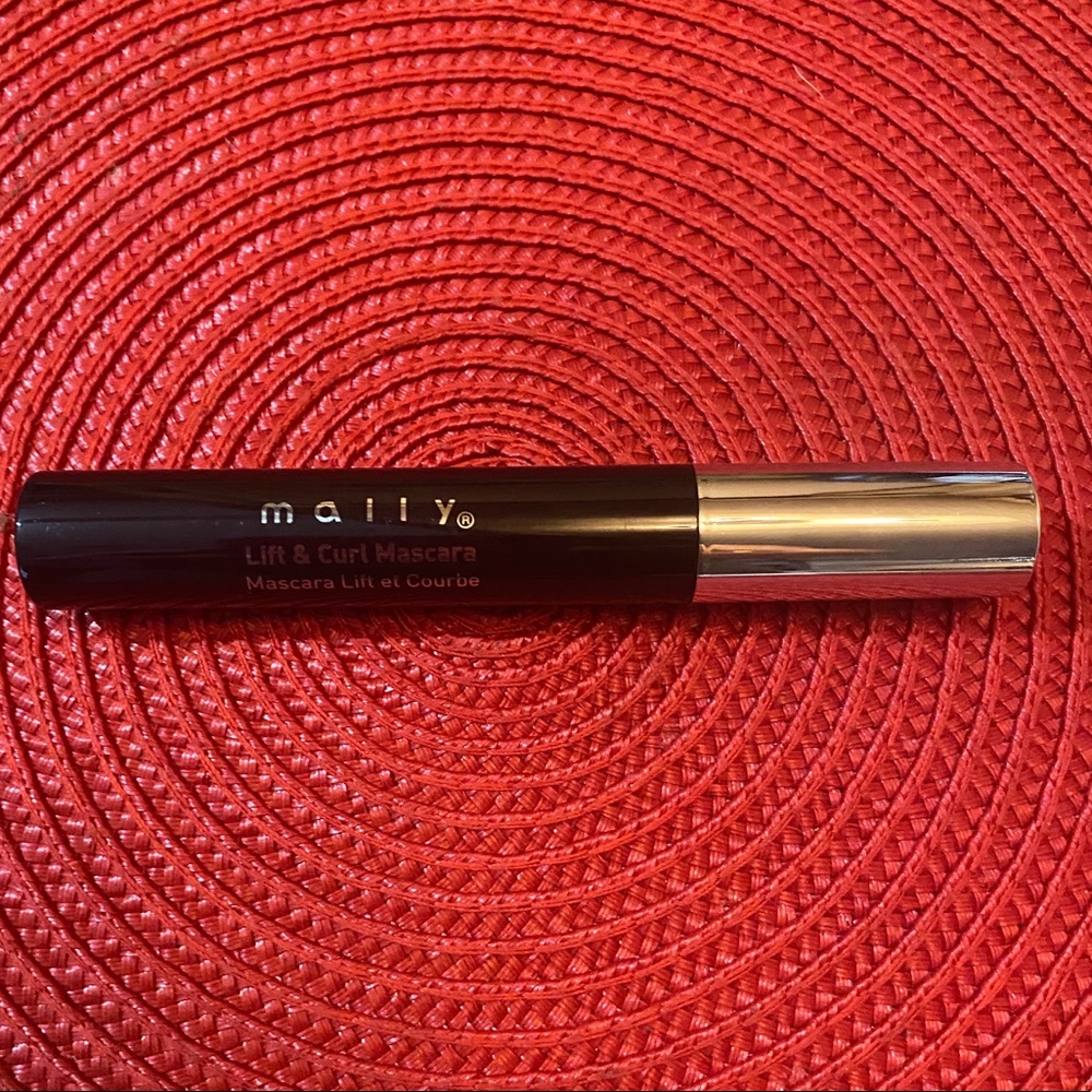 Mally Lift and Curl Mascara